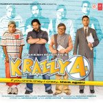 Krazzy 4 - Apeksha Dandekar Song Download