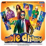 Double Dhamaal - Apeksha Dandekar Song Download
